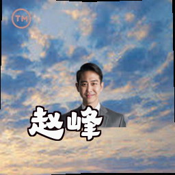 赵峰